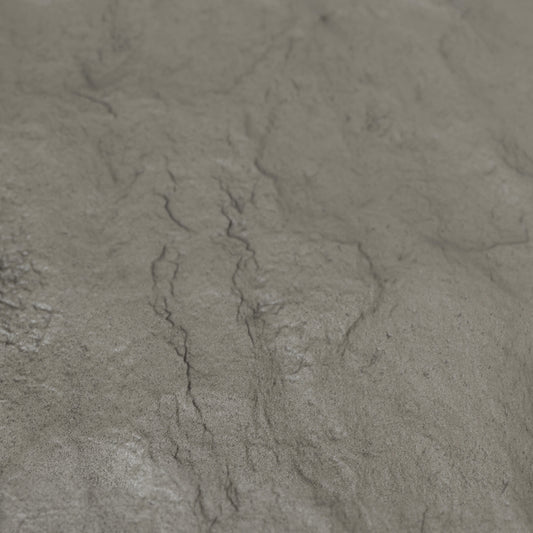 Terra-Tech™ CANYON SLATE ROCK — Silicone Texture Rollers & Stamps