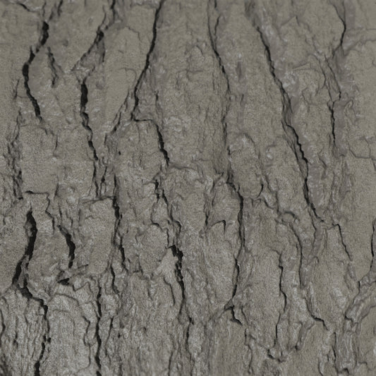 Terra-Tech™ SUGAR PINE BARK — Silicone Texture Rollers & Stamps
