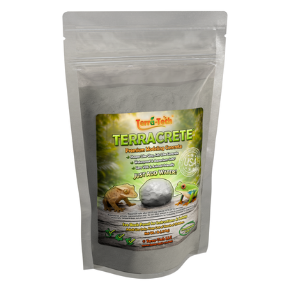 TERRACRETE® Modeling & Sculpting Concrete Mix