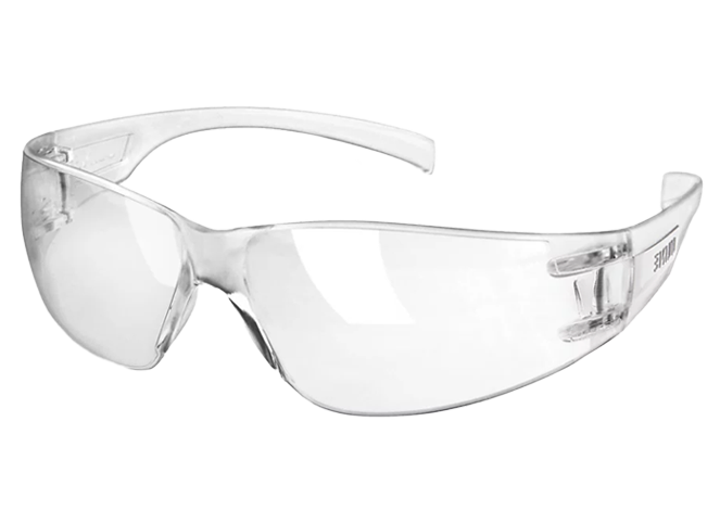 3M SecureFit 200 Anti-Fog Eyewear