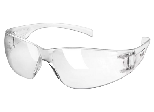 3M SecureFit 200 Anti-Fog Eyewear