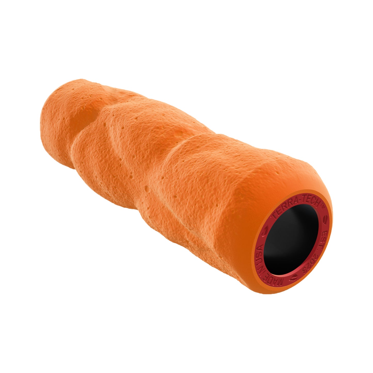Terra-Tech™ BEACH SAND — Silicone Texture Rollers & Stamps
