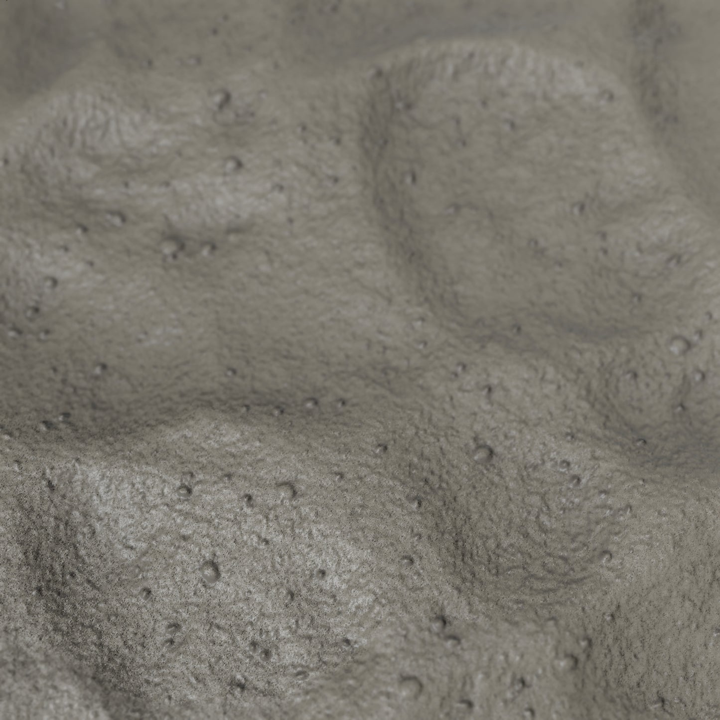 Terra-Tech™ BEACH SAND — Silicone Texture Rollers & Stamps