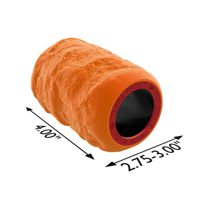 Terra-Tech™ CANYON SLATE ROCK — Silicone Texture Rollers & Stamps