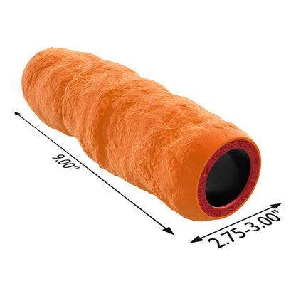 Terra-Tech™ CANYON SLATE ROCK — Silicone Texture Rollers & Stamps
