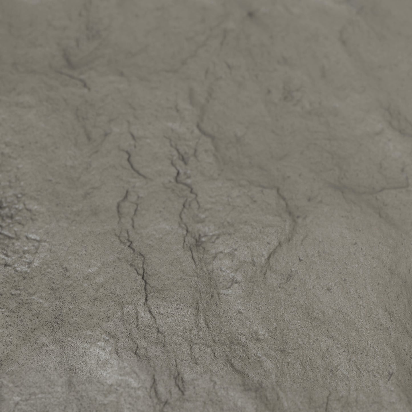 Terra-Tech™ CANYON SLATE ROCK — Silicone Texture Rollers & Stamps