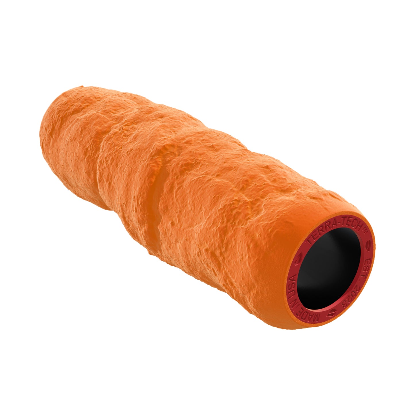 Terra-Tech™ CANYON SLATE ROCK — Silicone Texture Rollers & Stamps