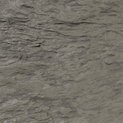 Terra-Tech™ CAVERN PHYLLITE ROCK — Silicone Texture Rollers & Stamps