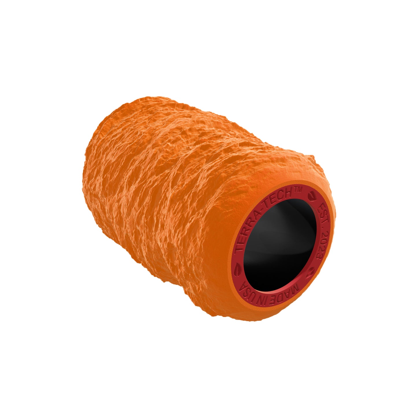 Terra-Tech™ CAVERN PHYLLITE ROCK — Silicone Texture Rollers & Stamps
