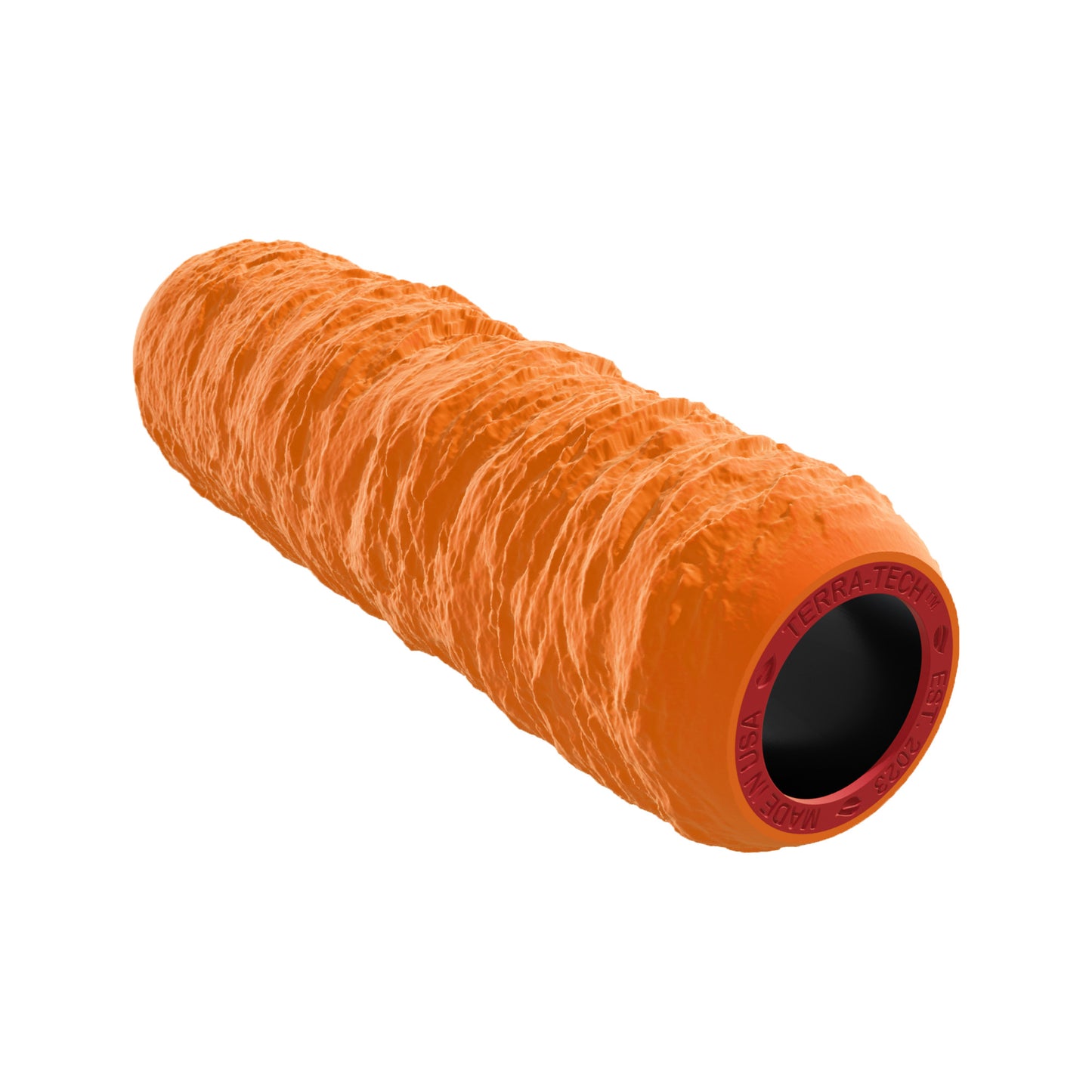 Terra-Tech™ CAVERN PHYLLITE ROCK — Silicone Texture Rollers & Stamps