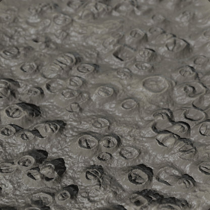 Terra-Tech™ COASTAL BARNACLE STONE — Silicone Texture Rollers & Stamps