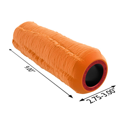 Terra-Tech™ COCONUT PALM BARK — Silicone Texture Rollers & Stamps