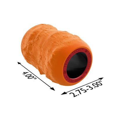 Terra-Tech™ COMMON BEECH BARK — Silicone Texture Rollers & Stamps