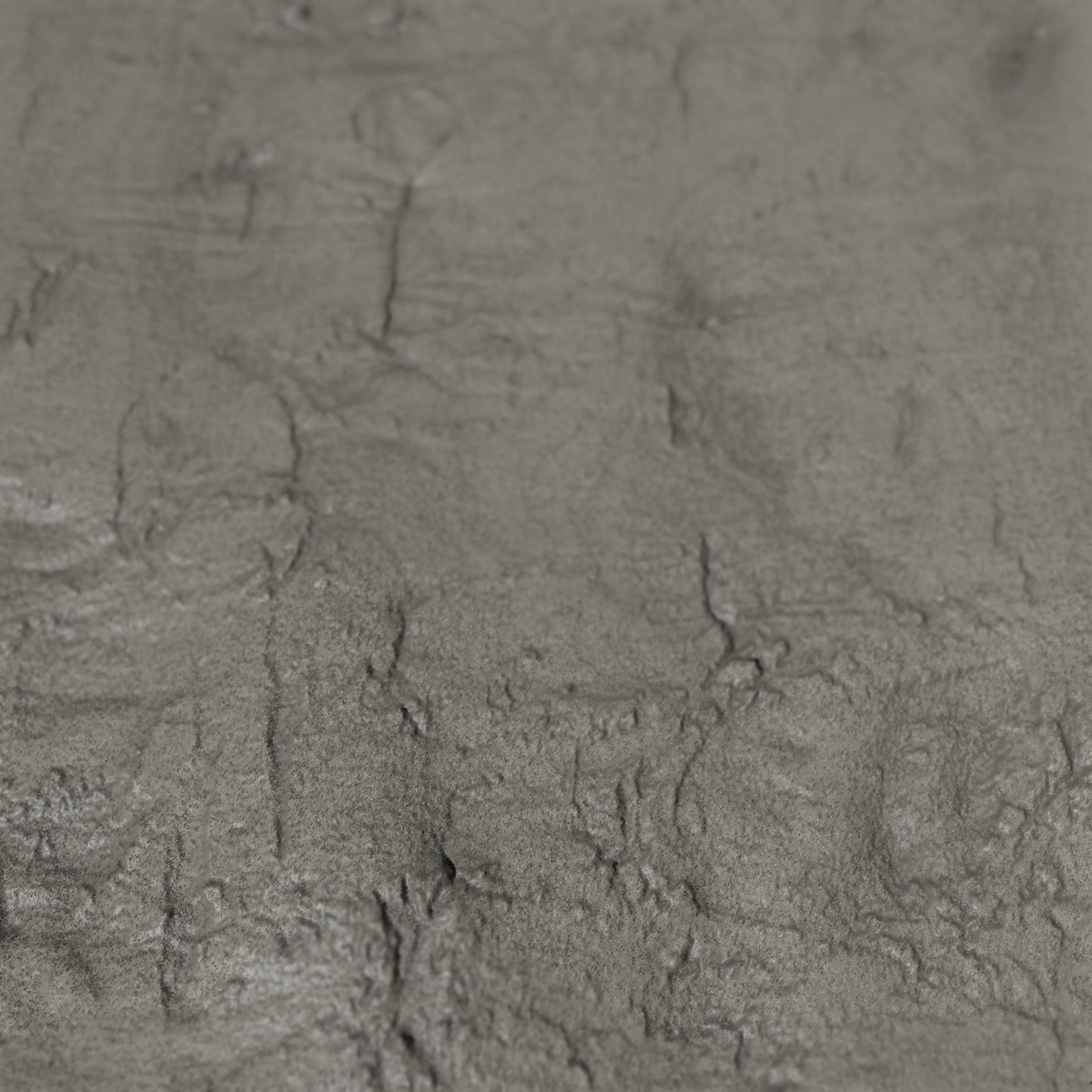 Terra-Tech™ COMMON BEECH BARK — Silicone Texture Rollers & Stamps