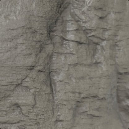 Terra-Tech™ CROSS BEDDED SANDSTONE — Silicone Texture Rollers & Stamps