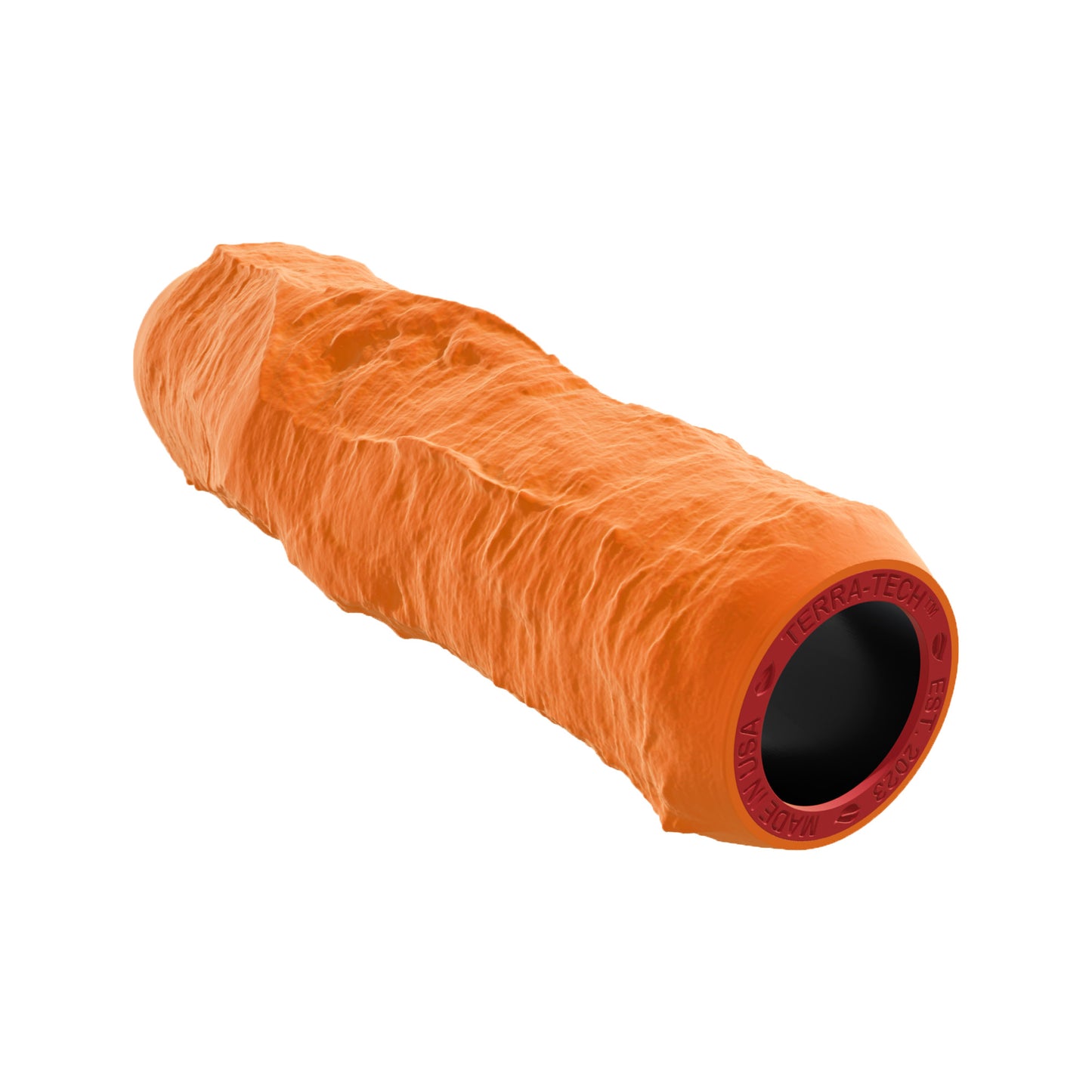 Terra-Tech™ CROSS BEDDED SANDSTONE — Silicone Texture Rollers & Stamps