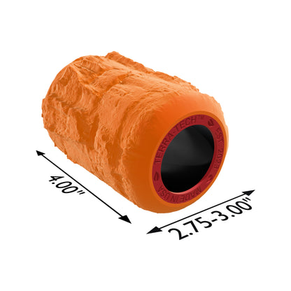 Terra-Tech™ DESERT SHELF ROCK — Silicone Texture Rollers & Stamps