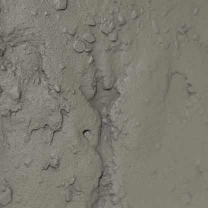 Terra-Tech™ ERODED SEDIMENT — Silicone Texture Rollers & Stamps