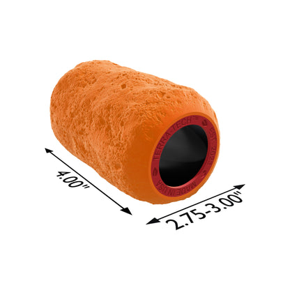 Terra-Tech™ FRESH JUNGLE SOIL — Silicone Texture Rollers & Stamps