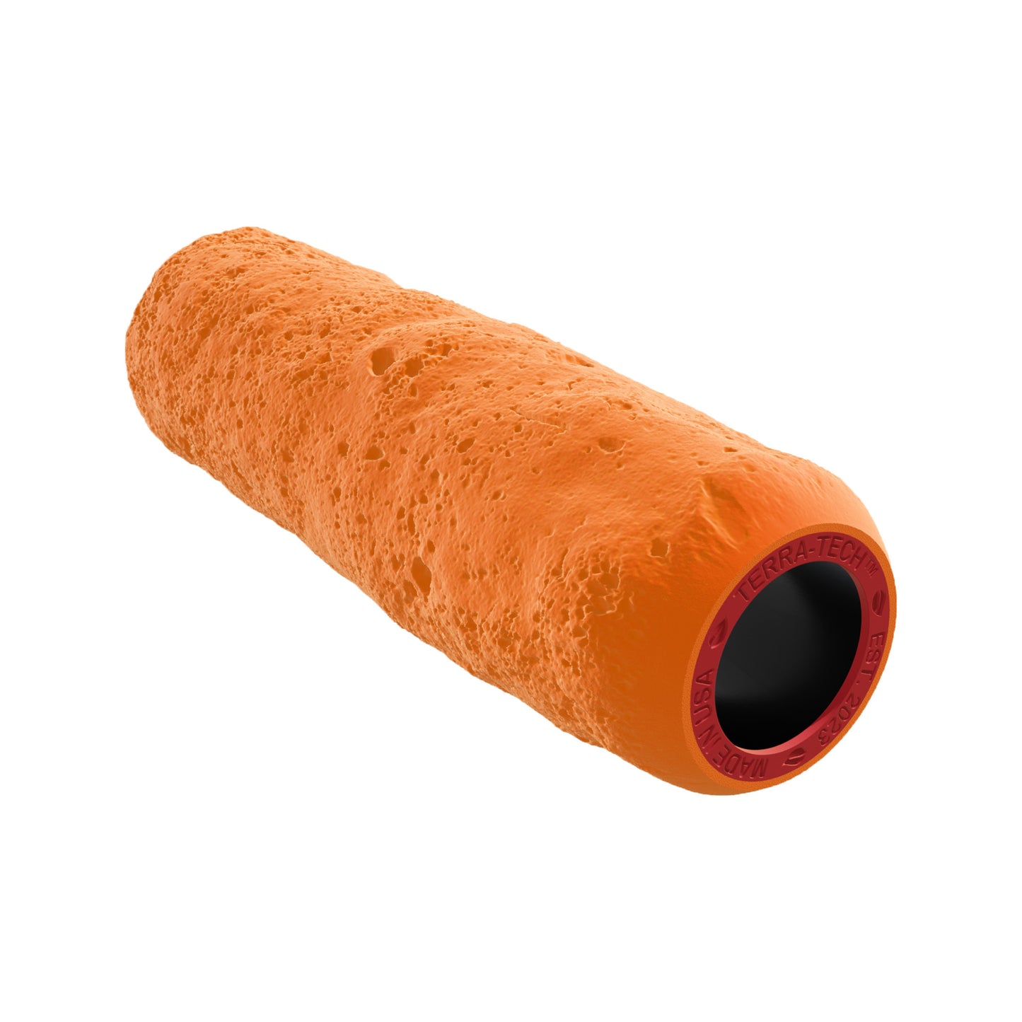 Terra-Tech™ FRESH JUNGLE SOIL — Silicone Texture Rollers & Stamps