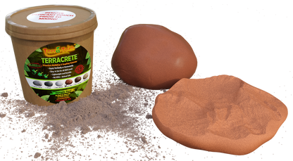 TERRACRETE™ Modeling & Sculpting Concrete Mix