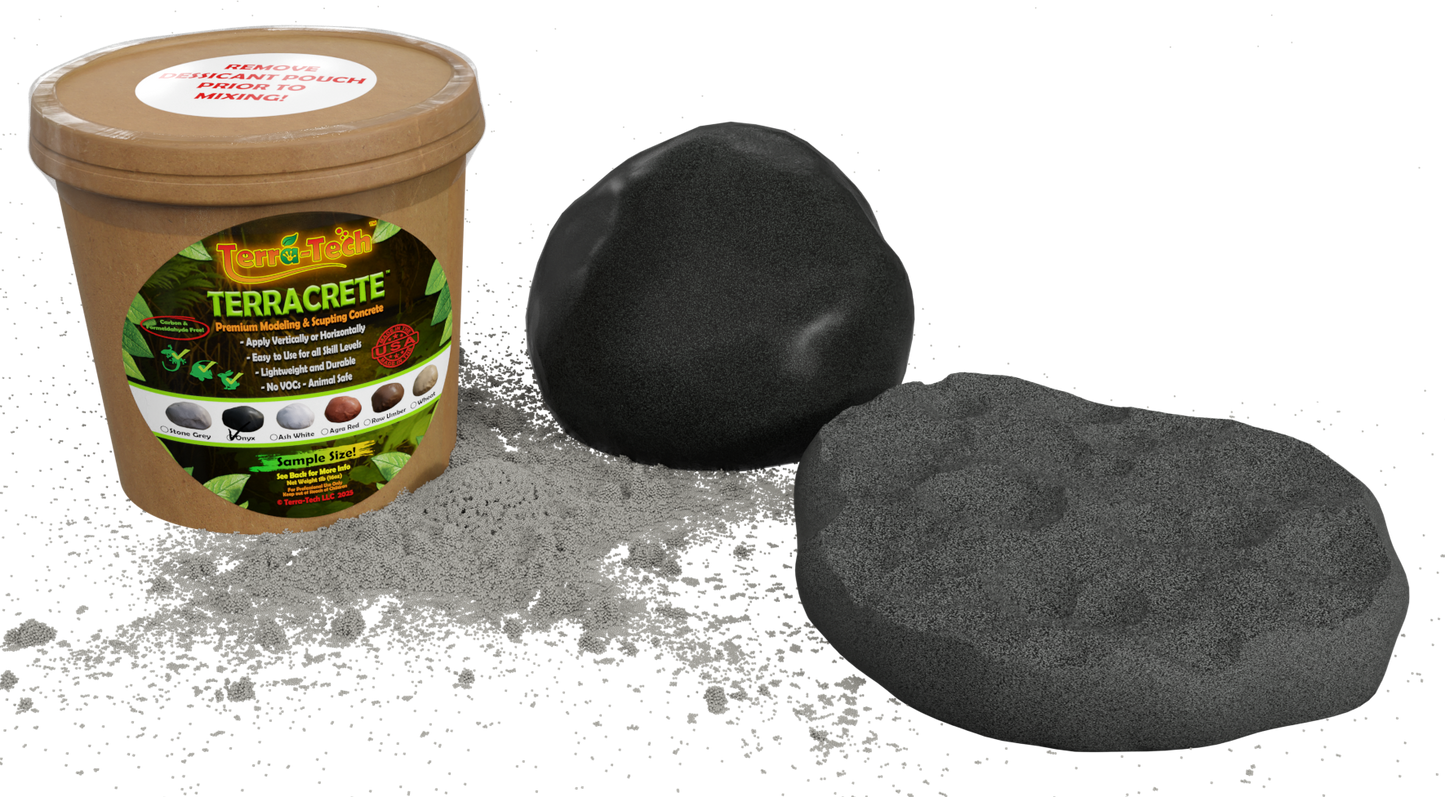 TERRACRETE™ Modeling & Sculpting Concrete Mix