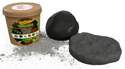 TERRACRETE™ Modeling & Sculpting Concrete Mix