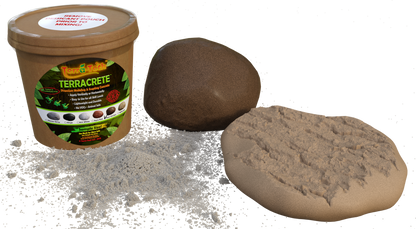 TERRACRETE™ Modeling & Sculpting Concrete Mix