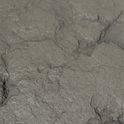 Terra-Tech™ GRANITE BEDROCK — Silicone Texture Rollers & Stamps