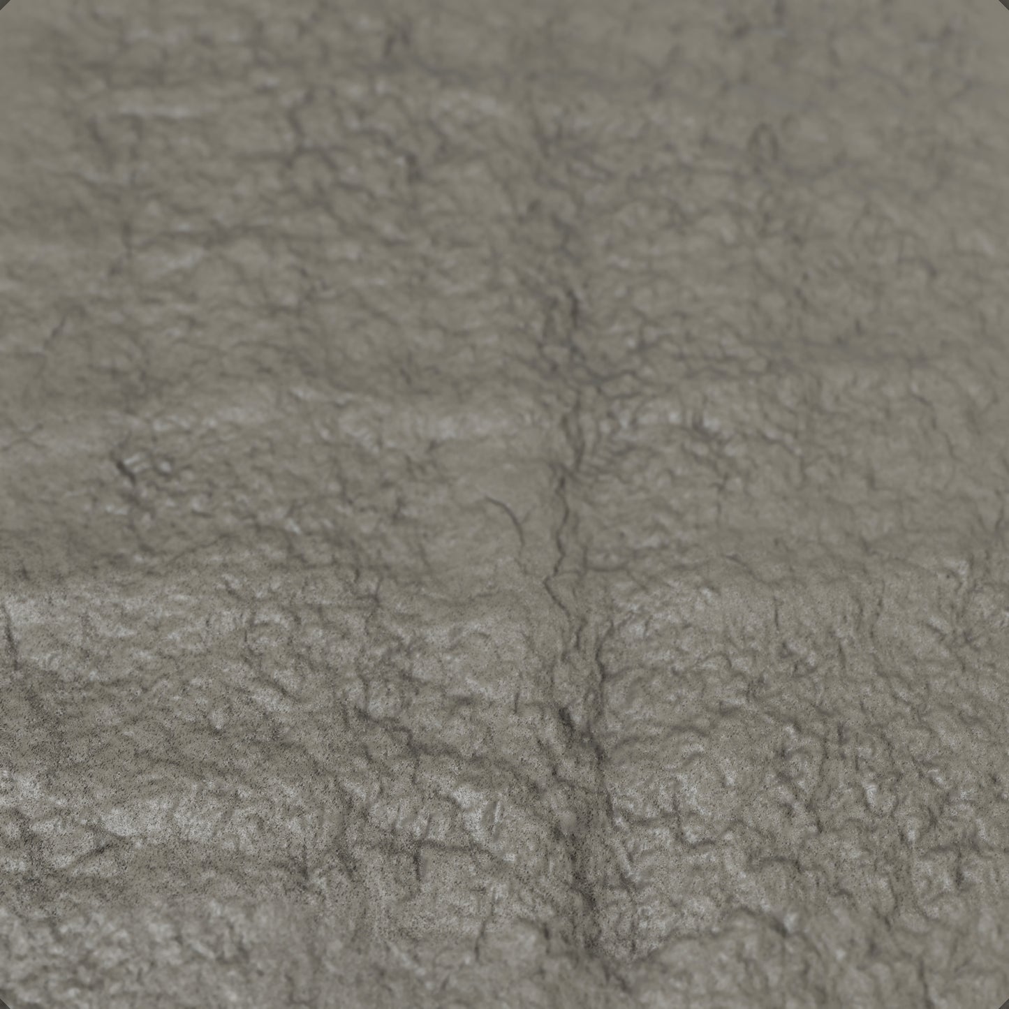 Terra-Tech™ JACKFRUIT BARK — Silicone Texture Rollers & Stamps