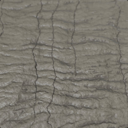 Terra-Tech™ JAPANESE WISTERIA BARK — Silicone Texture Rollers & Stamps