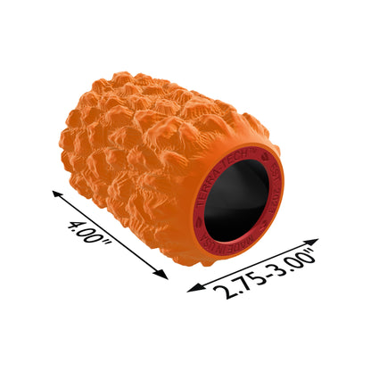 Terra-Tech™ LOBED BRAIN CORAL — Silicone Texture Rollers & Stamps