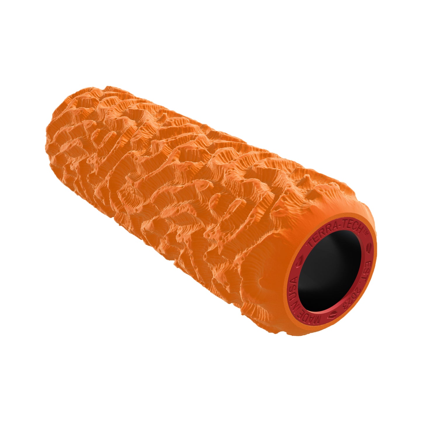 Terra-Tech™ MAZE BRAIN CORAL — Silicone Texture Rollers & Stamps