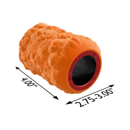 Terra-Tech™ METEOR CRATER ROCK — Silicone Texture Rollers & Stamps