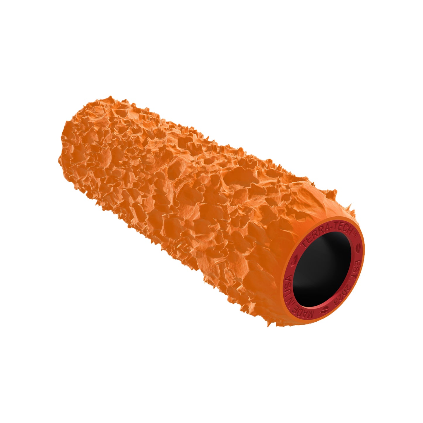 Terra-Tech™ NATURAL PEA PEBBLES — Silicone Texture Rollers & Stamps