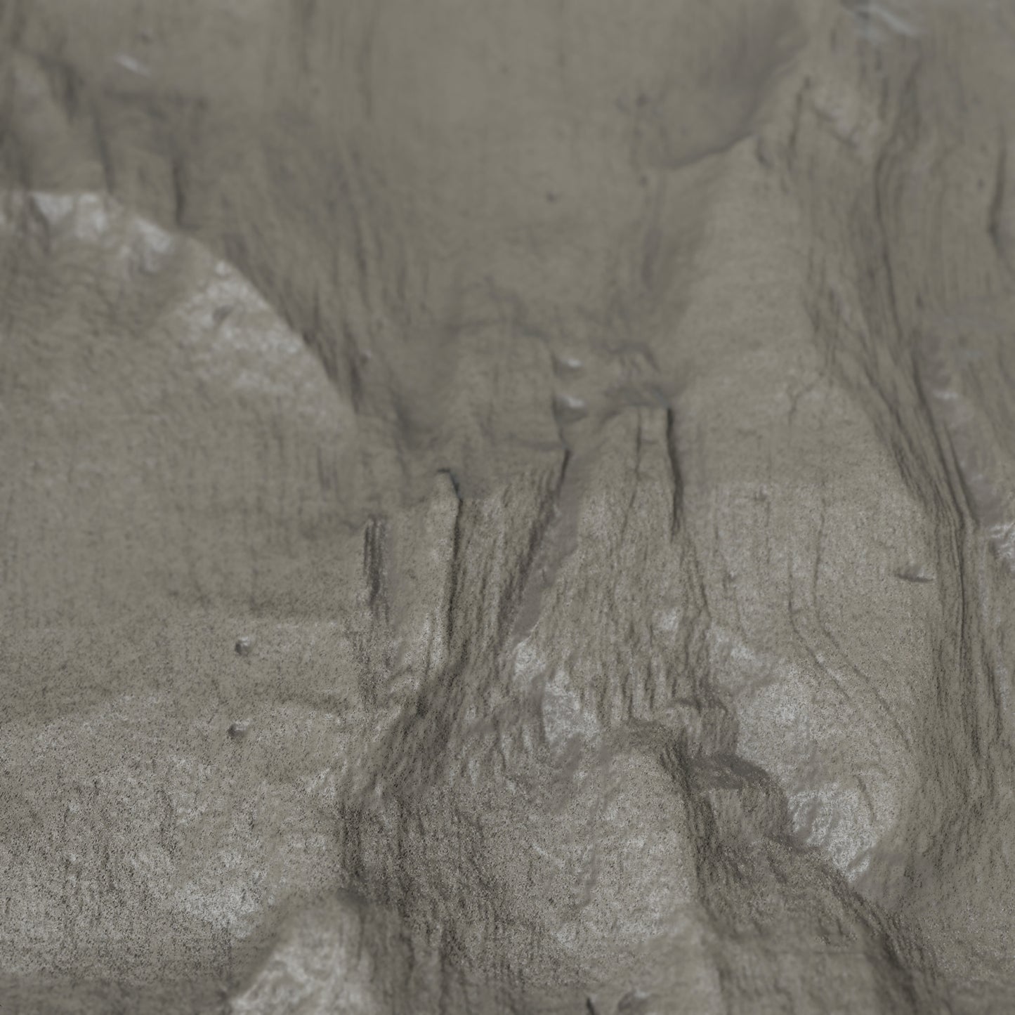 Terra-Tech™ NAVAJO DESERT SANDSTONE — Silicone Texture Rollers & Stamps