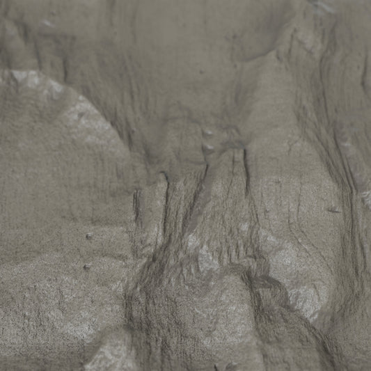 Terra-Tech™ NAVAJO DESERT SANDSTONE — Silicone Texture Rollers & Stamps