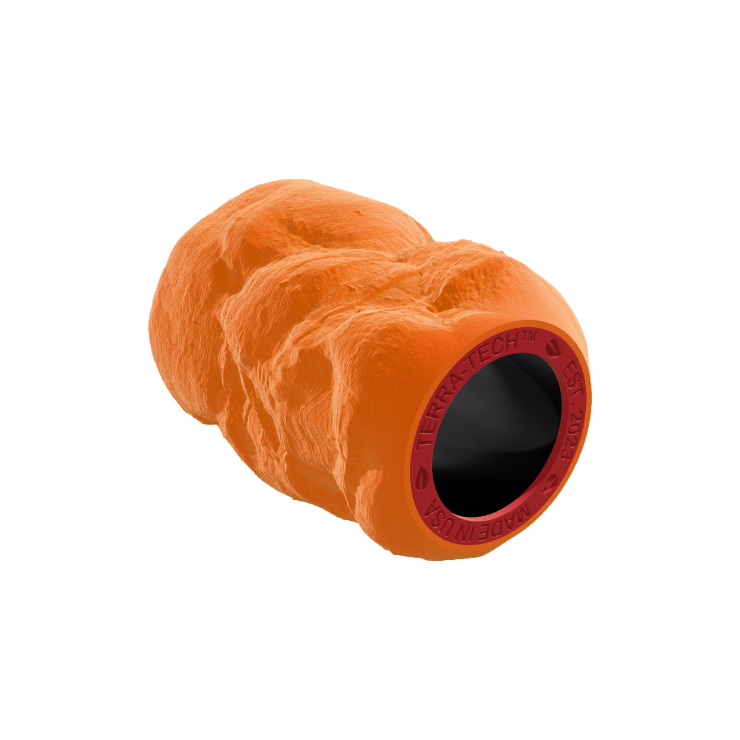 Terra-Tech™ NAVAJO DESERT SANDSTONE — Silicone Texture Rollers & Stamps