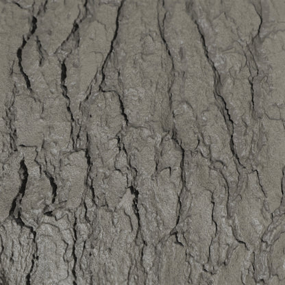 Terra-Tech™ SUGAR PINE BARK — Silicone Texture Rollers & Stamps
