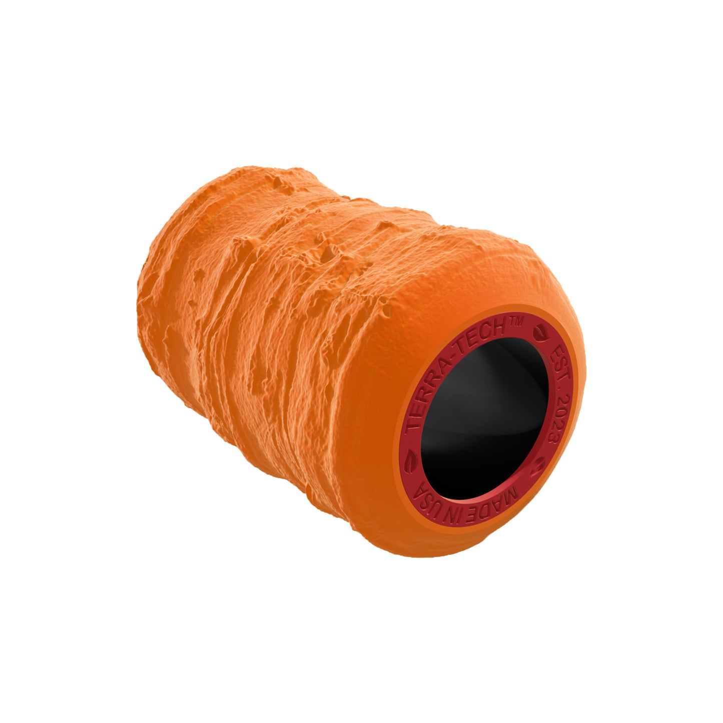 Terra-Tech™ RAINBOW EUCALYPTUS BARK — Silicone Texture Rollers & Stamps