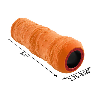 Terra-Tech™ RAINBOW EUCALYPTUS BARK — Silicone Texture Rollers & Stamps