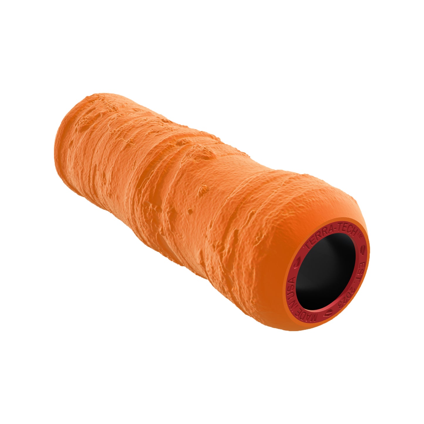 Terra-Tech™ RAINBOW EUCALYPTUS BARK — Silicone Texture Rollers & Stamps
