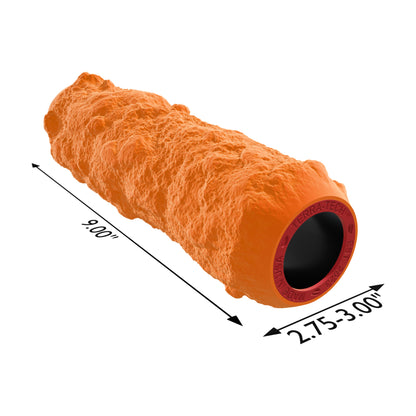 Terra-Tech™ REEF LIMESTONE — Silicone Texture Rollers & Stamps