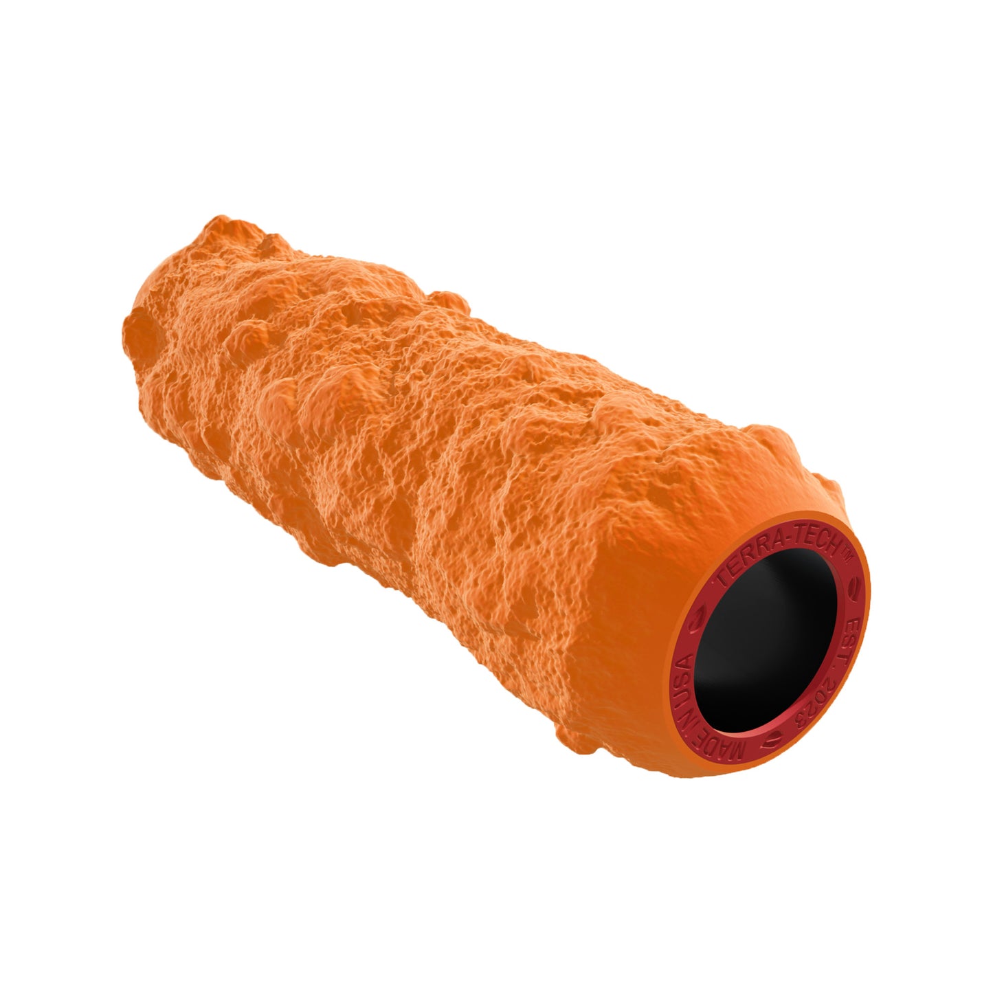 Terra-Tech™ REEF LIMESTONE — Silicone Texture Rollers & Stamps