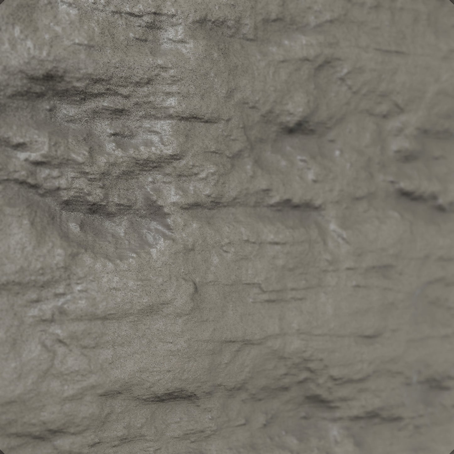 Terra-Tech™ RIVERBANK CLAY — Silicone Texture Rollers & Stamps
