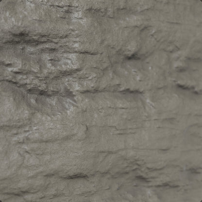 Terra-Tech™ RIVERBANK CLAY — Silicone Texture Rollers & Stamps