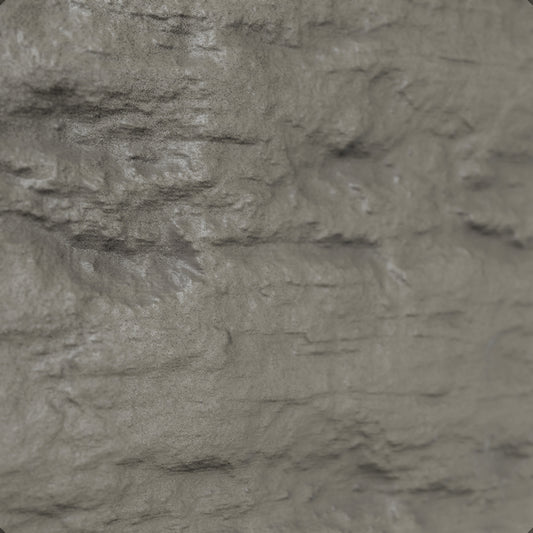 Terra-Tech™ RIVERBANK CLAY — Silicone Texture Rollers & Stamps