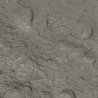 Terra-Tech™ ROCKY FOREST SOIL — Silicone Texture Rollers & Stamps