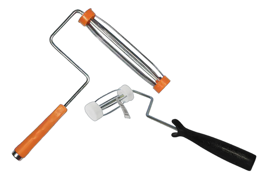 Roller Handles