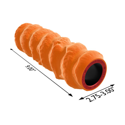 Terra-Tech™ TIDAL RIPPLE SAND — Silicone Texture Rollers & Stamps